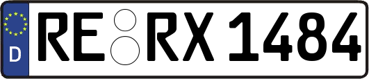 RE-RX1484