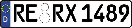 RE-RX1489