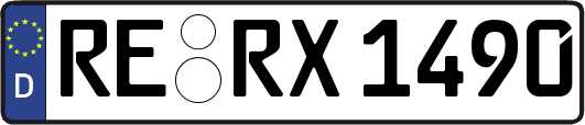 RE-RX1490