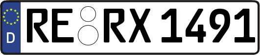 RE-RX1491