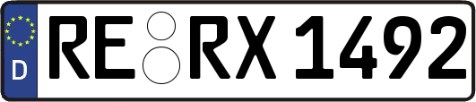 RE-RX1492