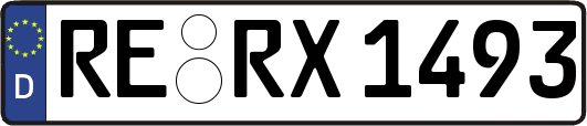 RE-RX1493