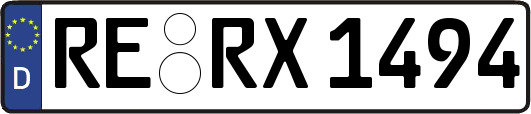 RE-RX1494