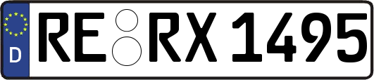 RE-RX1495