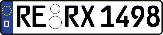 RE-RX1498