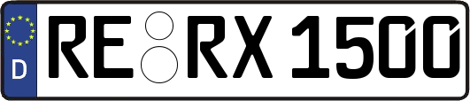 RE-RX1500