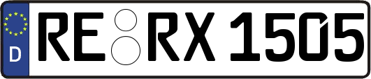 RE-RX1505