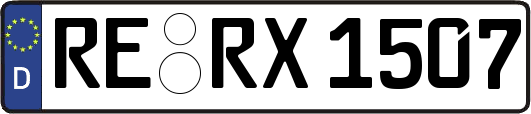 RE-RX1507
