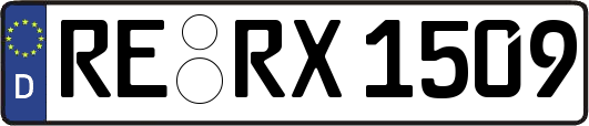 RE-RX1509