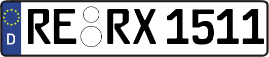 RE-RX1511