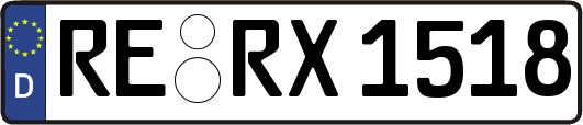 RE-RX1518