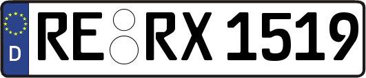 RE-RX1519