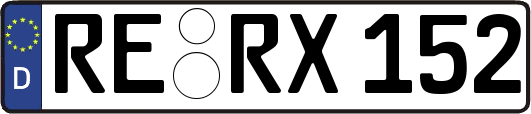 RE-RX152