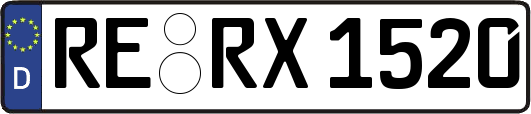 RE-RX1520