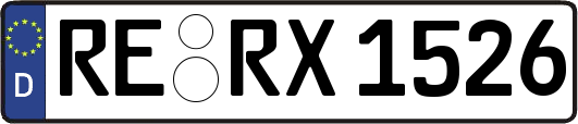 RE-RX1526