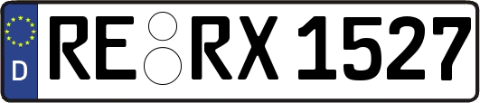 RE-RX1527