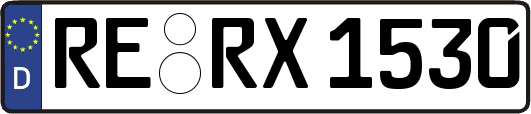 RE-RX1530