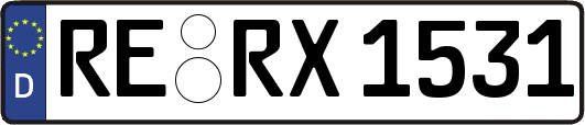 RE-RX1531