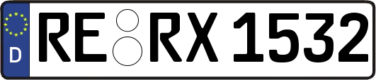 RE-RX1532