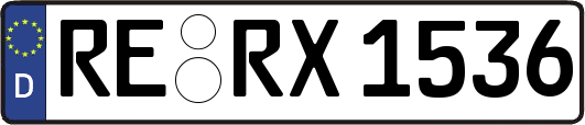 RE-RX1536