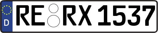 RE-RX1537