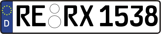 RE-RX1538