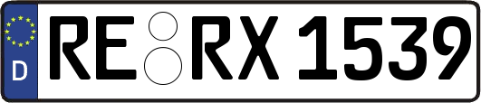 RE-RX1539