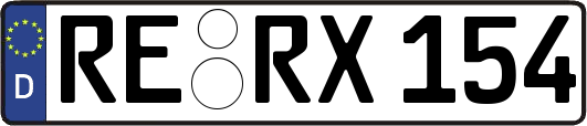 RE-RX154