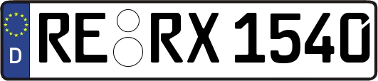 RE-RX1540