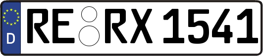 RE-RX1541