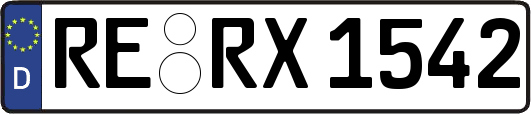 RE-RX1542