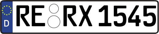 RE-RX1545