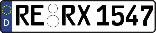 RE-RX1547