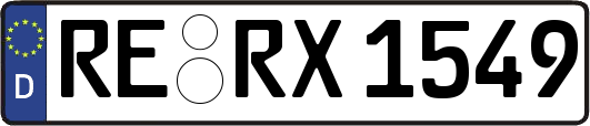 RE-RX1549