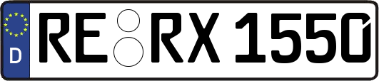 RE-RX1550