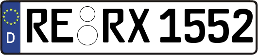 RE-RX1552