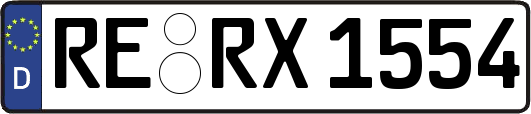 RE-RX1554