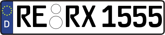 RE-RX1555