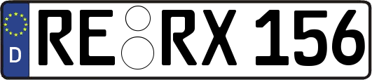 RE-RX156
