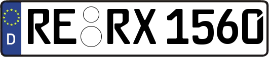 RE-RX1560