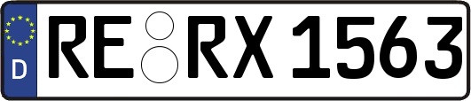 RE-RX1563