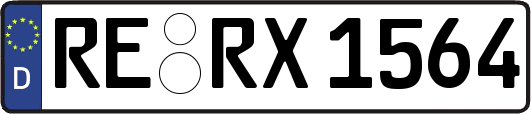 RE-RX1564