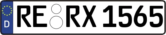 RE-RX1565