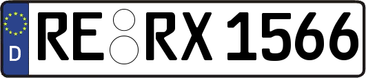 RE-RX1566