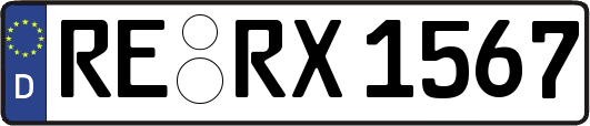 RE-RX1567
