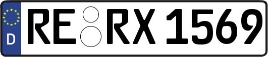 RE-RX1569