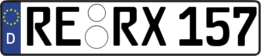 RE-RX157