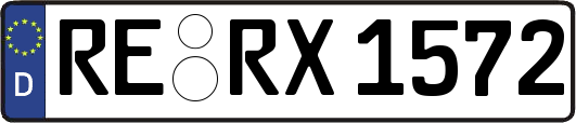 RE-RX1572