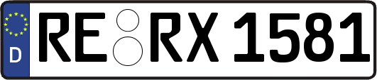 RE-RX1581