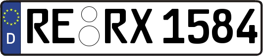 RE-RX1584